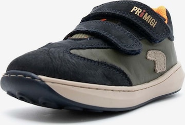 PRIMIGI Sneaker 'Paf 49000' in Grün: predná strana