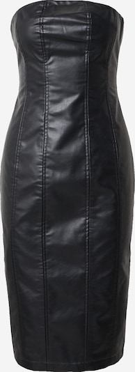 ABOUT YOU x Chiara Biasi Kleid 'Maria' in schwarz, Produktansicht