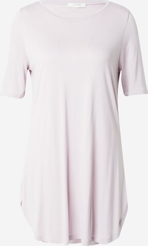 Lindex Shirts 'Iris' i lilla: forside