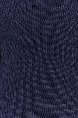 Pull-over Trendyol en bleu
