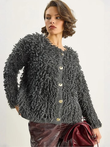 Giacchetta di Bianco Lucci in grigio