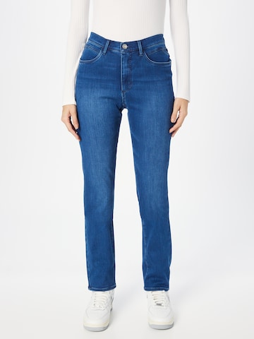 BRAX Slim fit Jeans 'Mary' in Blue: front