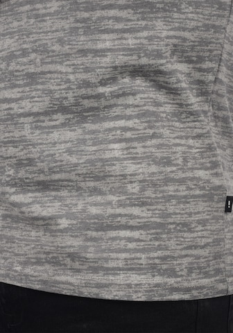 !Solid Shirt 'Mevan' in Grey