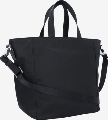 LACOSTE Shopper 'Active' in Schwarz