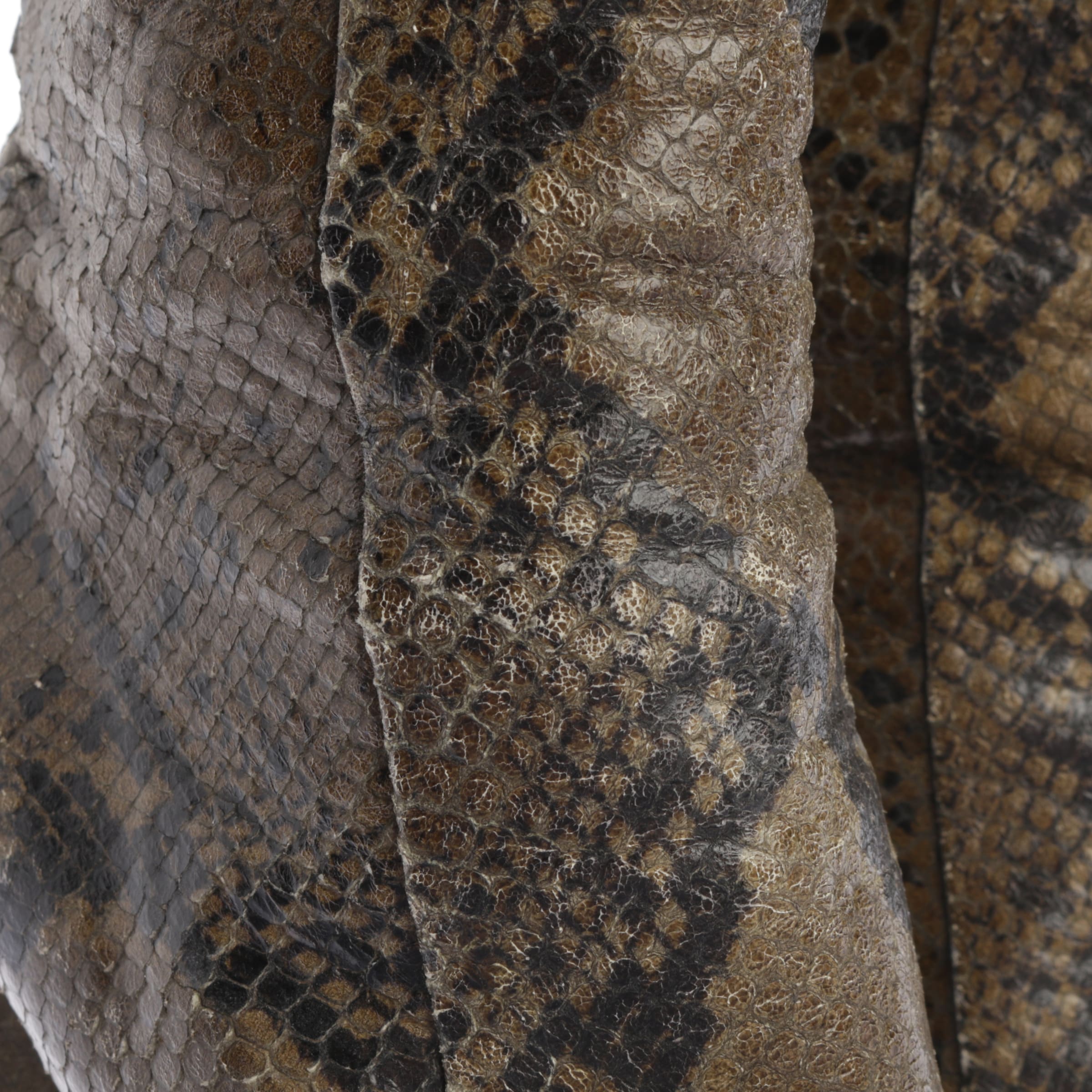 Schumacher Stiefeletten 40 in Mischfarben