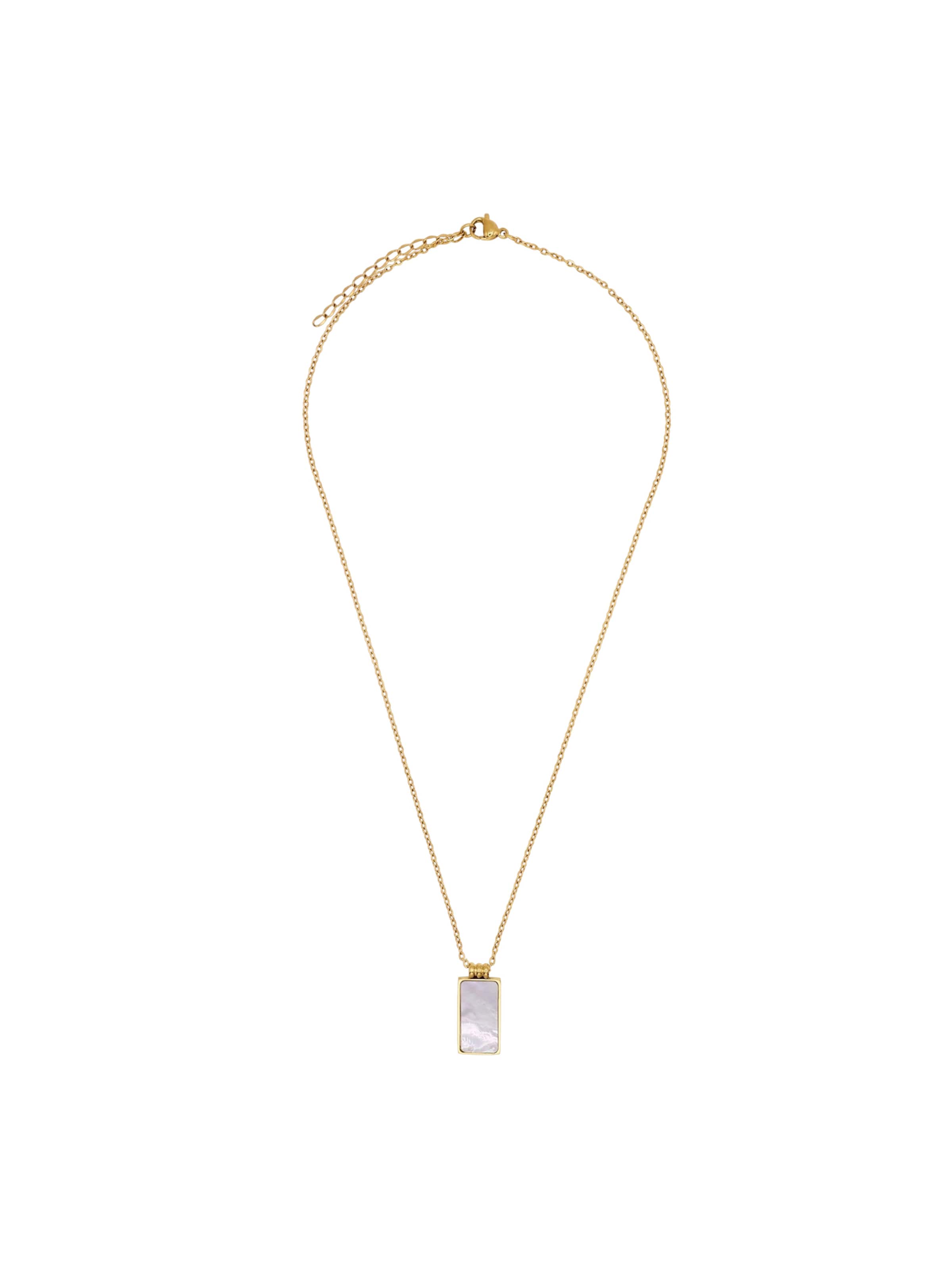 Heideman Kette 'Lenya' in gold, Produktansicht