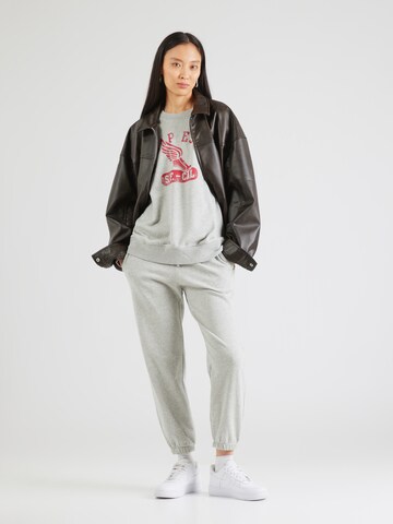 GAP Sweatshirt in Grijs