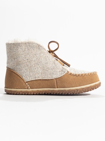 Stivaletto 'Torrey' di Minnetonka in marrone