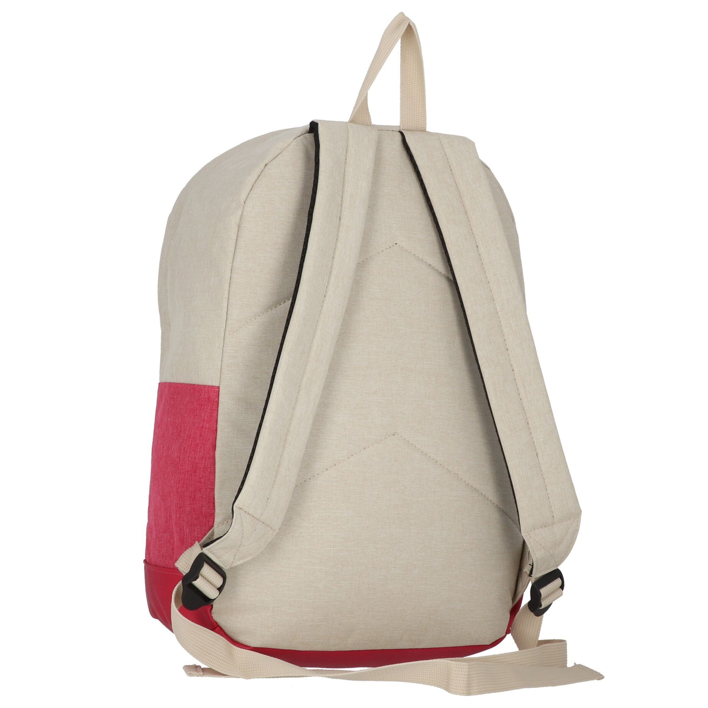 BENCH Backpack in Pink