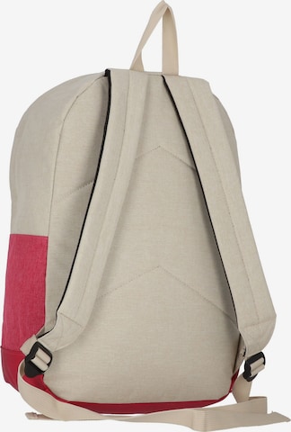 BENCH Rucksack in Pink