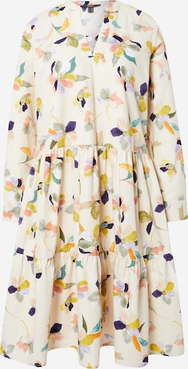 Esprit Collection Dress in Mixed colours / Off white, Item view