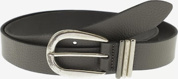 VANZETTI Belt in One size in Grey: front