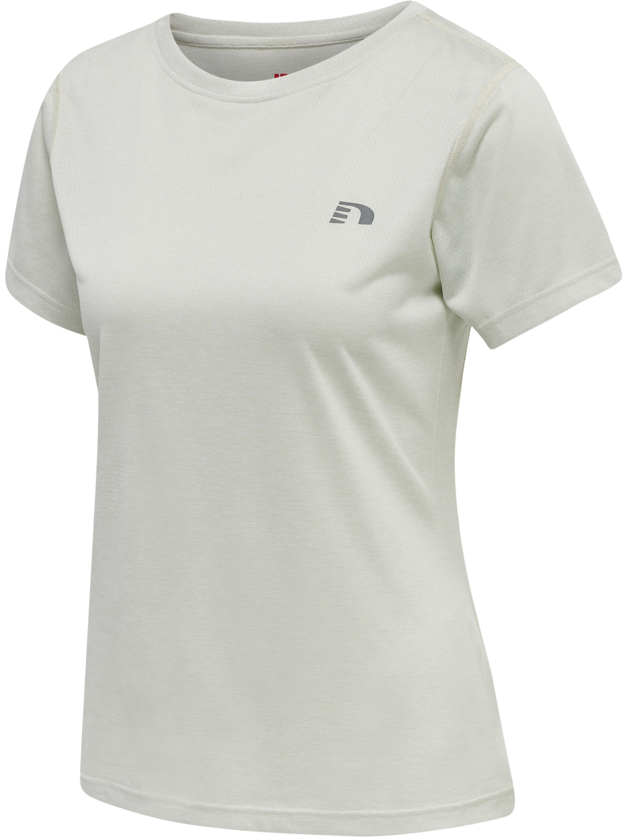 Newline Functioneel shirt in Grijs