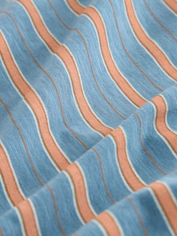 Next Пижама короткая в Синий