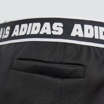 Regular Pantalon de sport ADIDAS SPORTSWEAR en noir