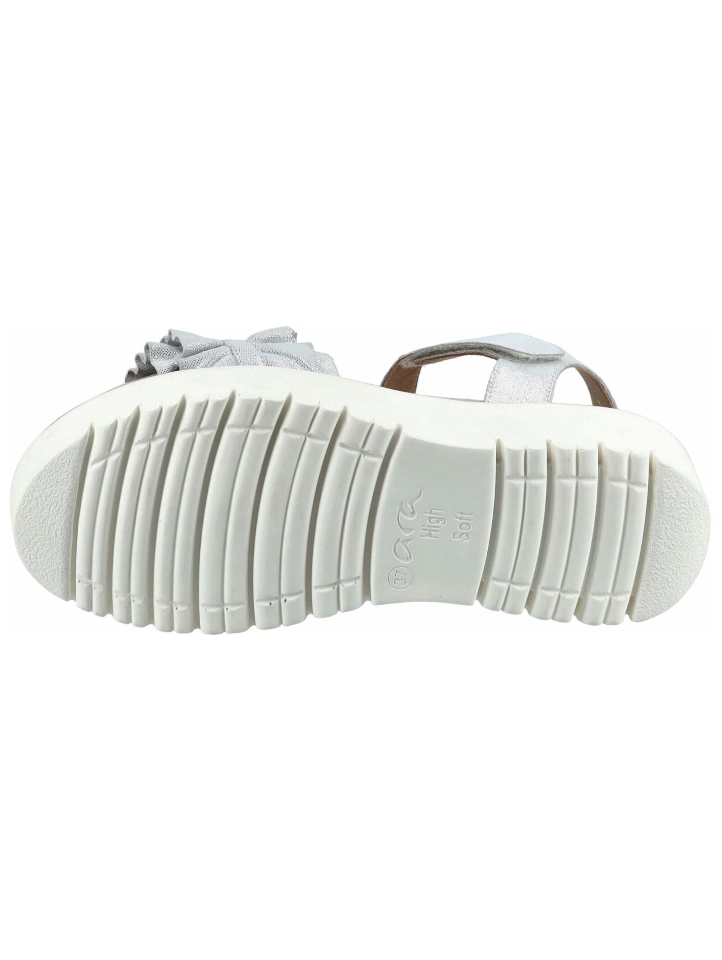 ARA Sandaal in Grijs