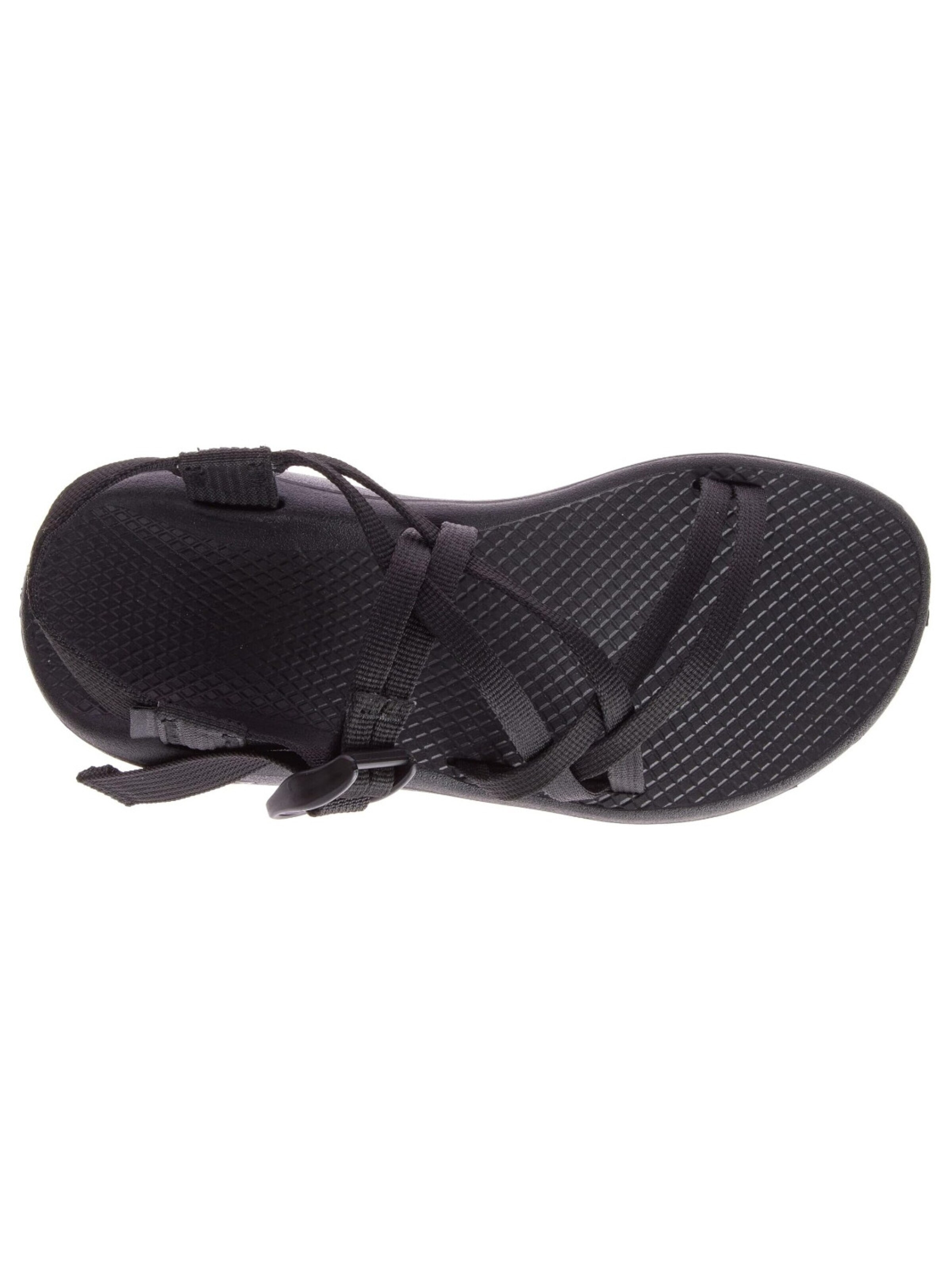 Sandalo 'WOMENS ZX/2' di Chaco in nero