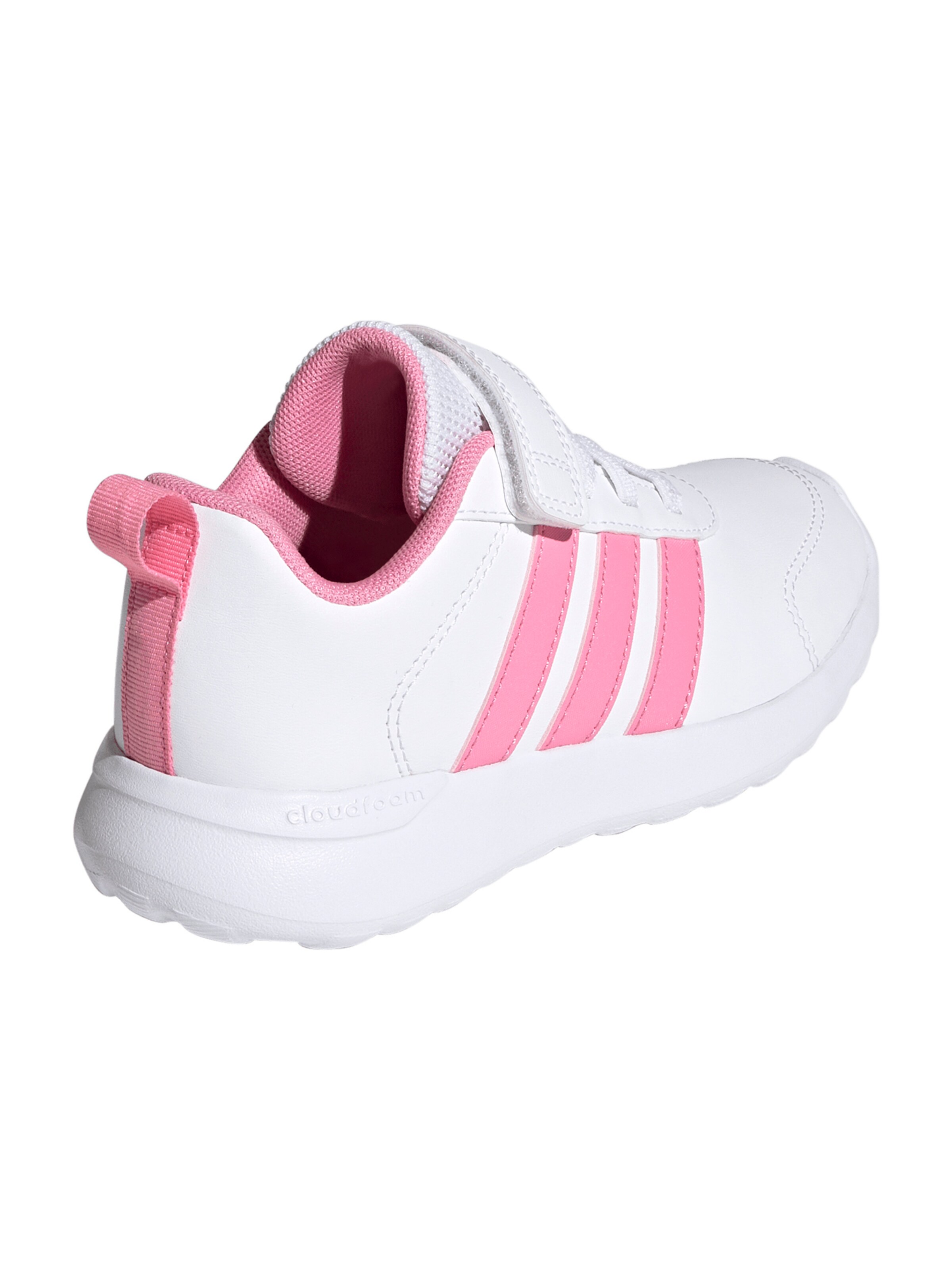 ADIDAS SPORTSWEARTenisice 'MOVE' - bijela boja