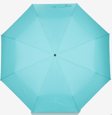 KNIRPS Paraplu in Blauw