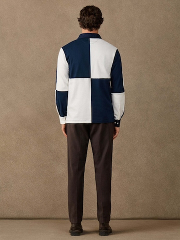 Maglietta di Hackett London in blu