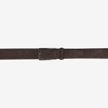 Ceinture 'Calindo' BOSS en marron