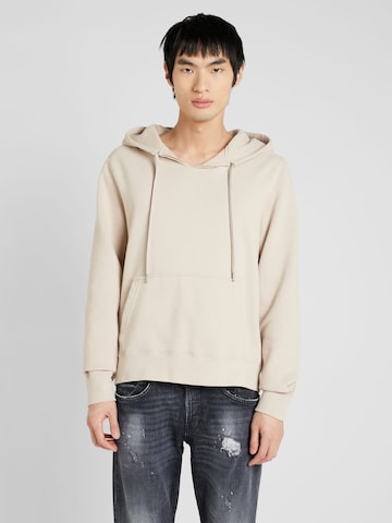 Zadig & Voltaire Collegepaita värissä beige