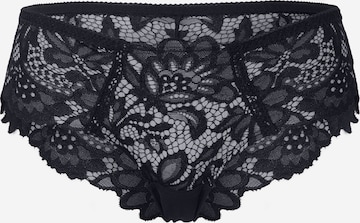 Hunkemöller String 'Shiloh' i svart: forside