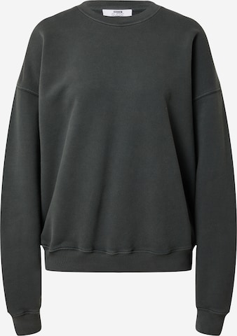 RÆRE by Lorena Rae Sweatshirt 'Kate' i grå: forside