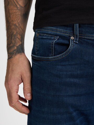 PETROL INDUSTRIES MEN Baggy Jeans 'RUSSEL Classic' in Blue