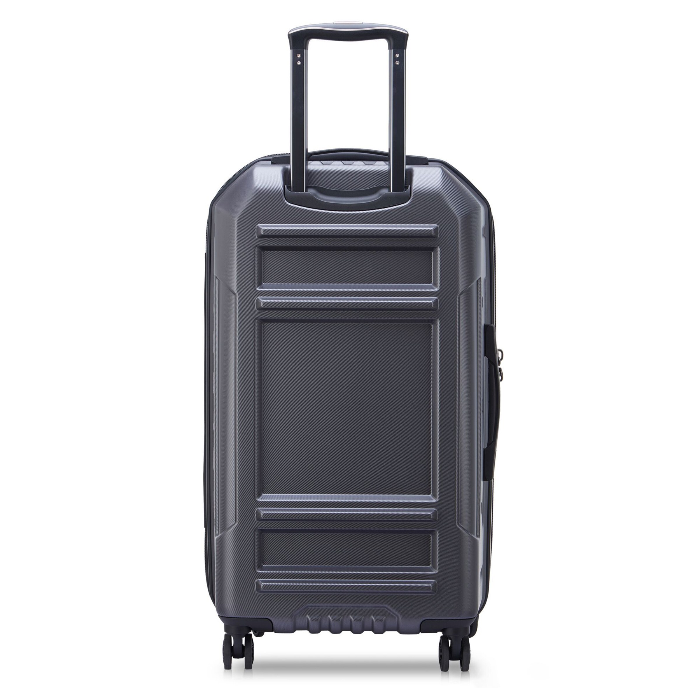 Trolley 'Rempart ' di Delsey Paris in grigio