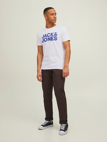 JACK & JONES Póló 'JJECorp' - vegyes színek