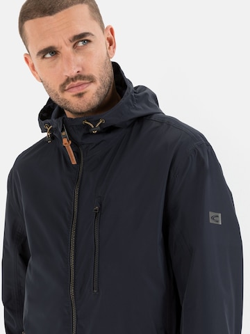 CAMEL ACTIVE Performance Jacket in Blue