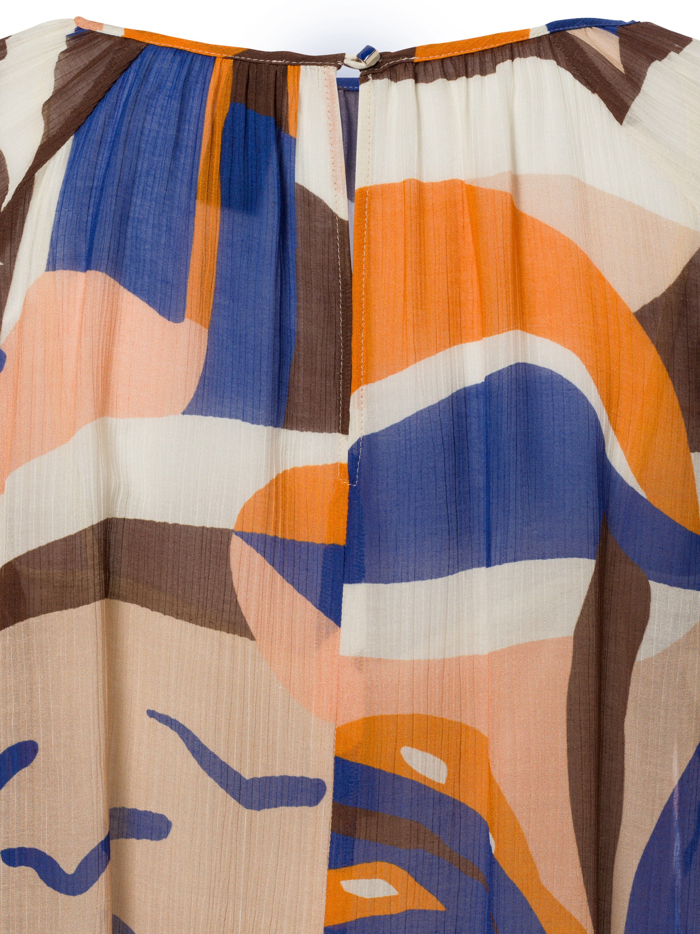 Marc Cain Blouse in Mixed colors