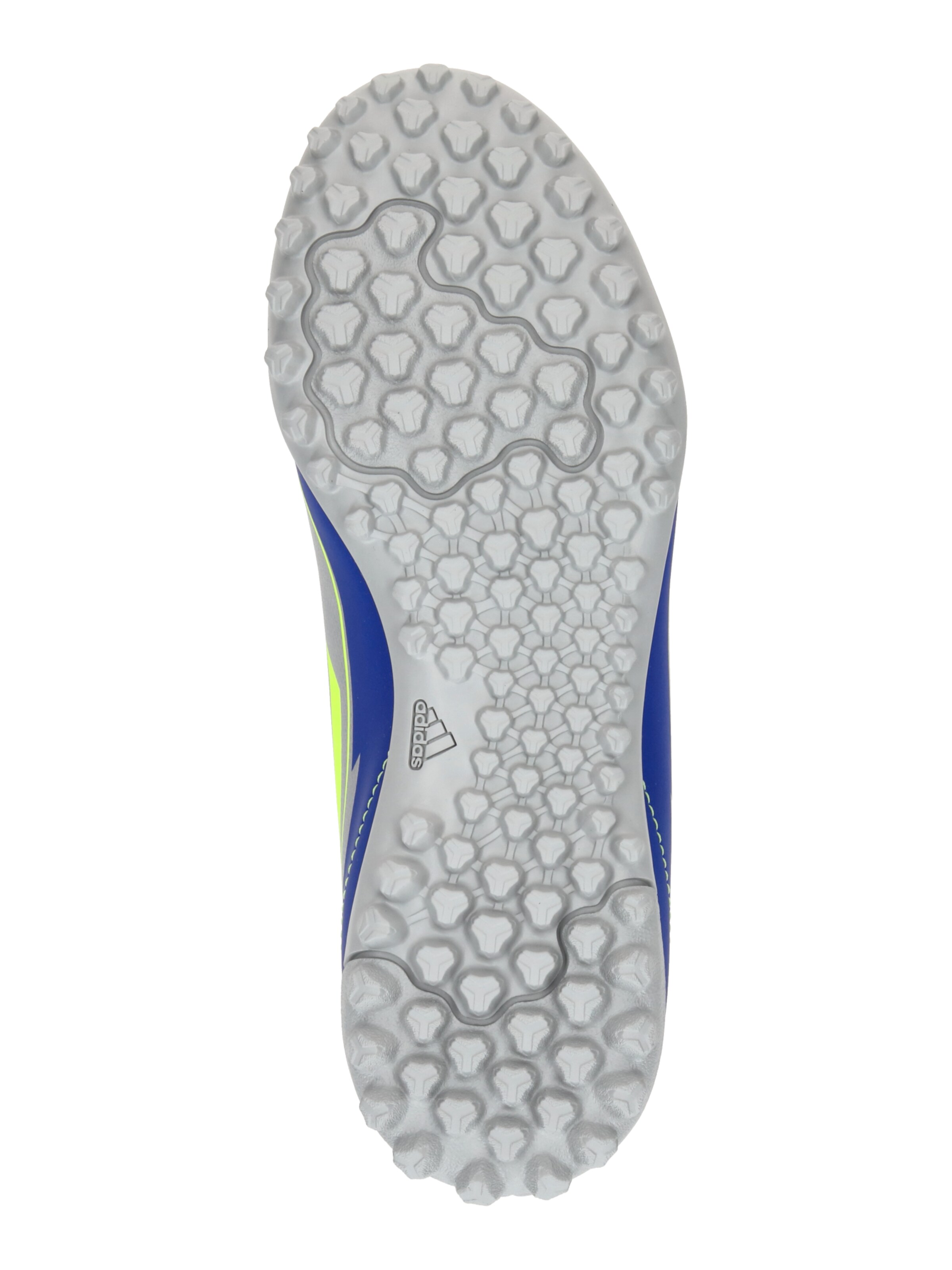 sidabrinė ADIDAS PERFORMANCE Sportiniai batai 'F50 Club Messi'