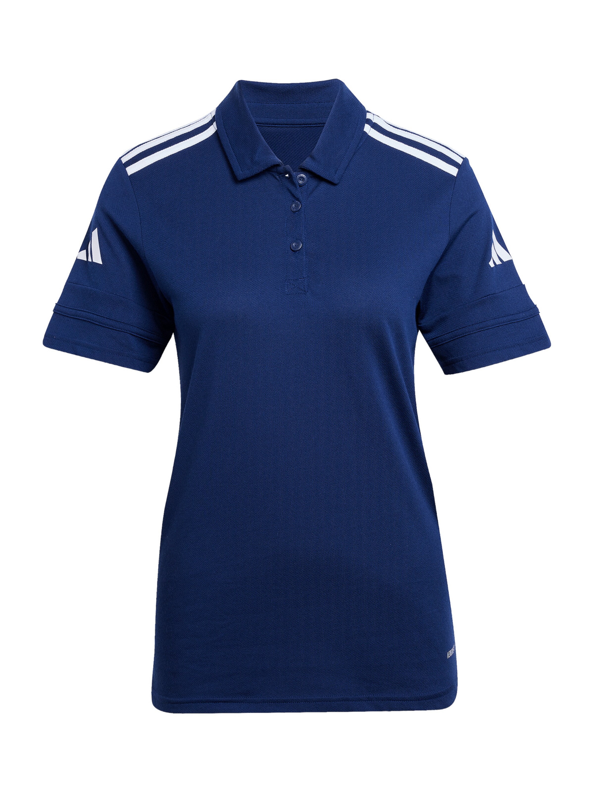 ADIDAS PERFORMANCE Performance shirt in Navy / White, Item view