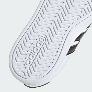 ADIDAS SPORTSWEAR Sneakers 'Grand Court 3.0' in Wit