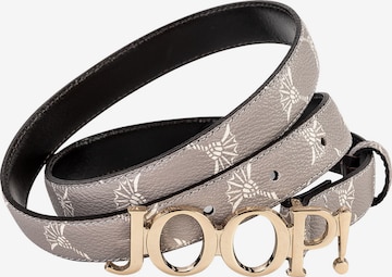 JOOP! Belt in Grey