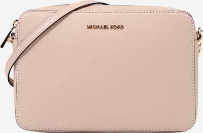 MICHAEL Michael Kors Pleca soma, krāsa - pasteļrozā, Preces skats