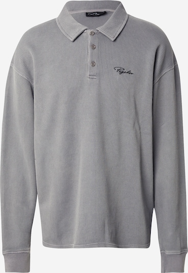 Marškinėliai iš Pegador, spalva – pilka, Prekių apžvalga