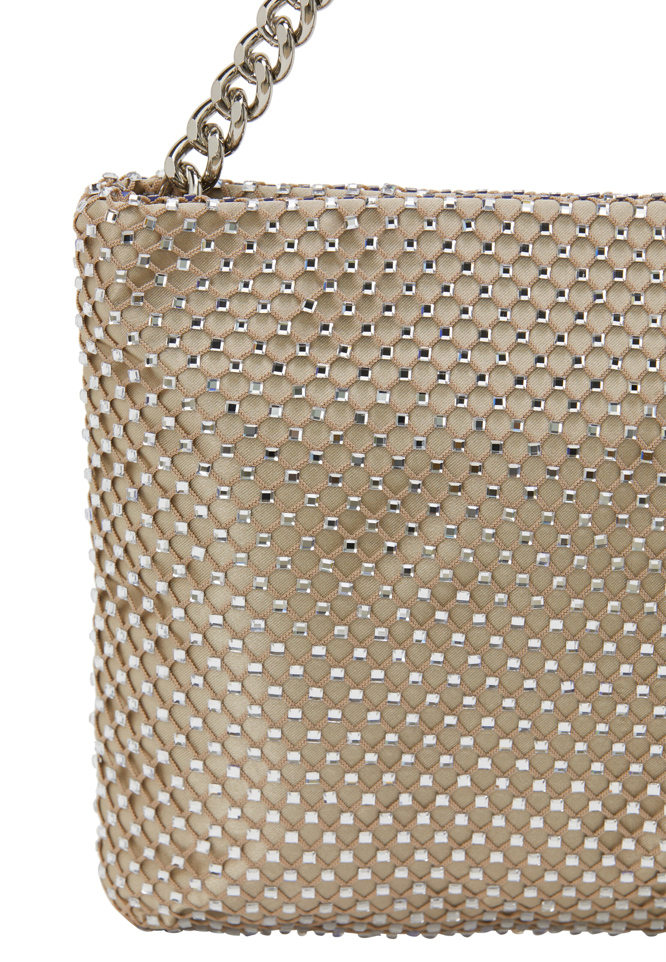 faina Kabelka – béžová