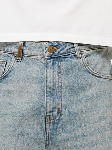 2Y Studios Baggy Jeans 'Junan' i blå