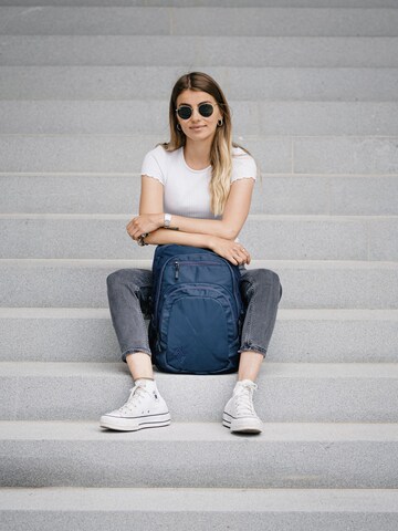 Sac à dos NitroBags en bleu