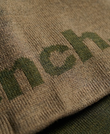 Bonnet 'Bench x Superdry & Co' BENCH en vert
