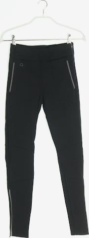 Dawn Pants in XS in Black: front