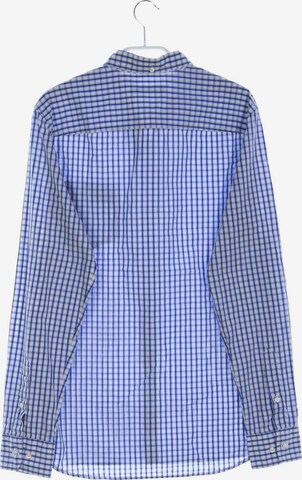 PEAK PERFORMANCE Button-down-Hemd S in Blau