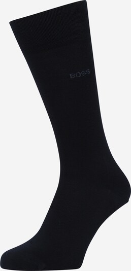 BOSS Čarape 'Edward' u tamno plava, Pregled proizvoda