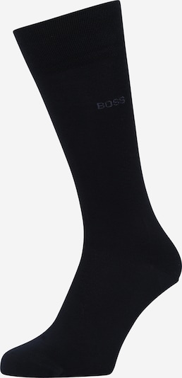 BOSS Orange Къси чорапи 'Edward' в тъмносиньо, Преглед на продукта