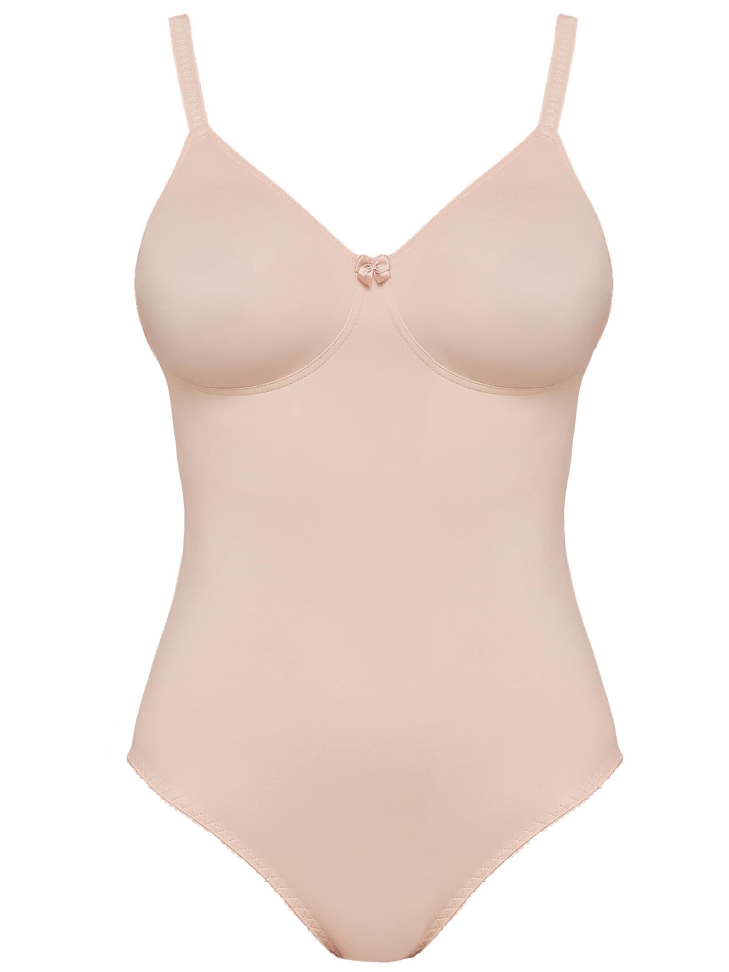 SUSA Body 'Basic'‌ in Braun