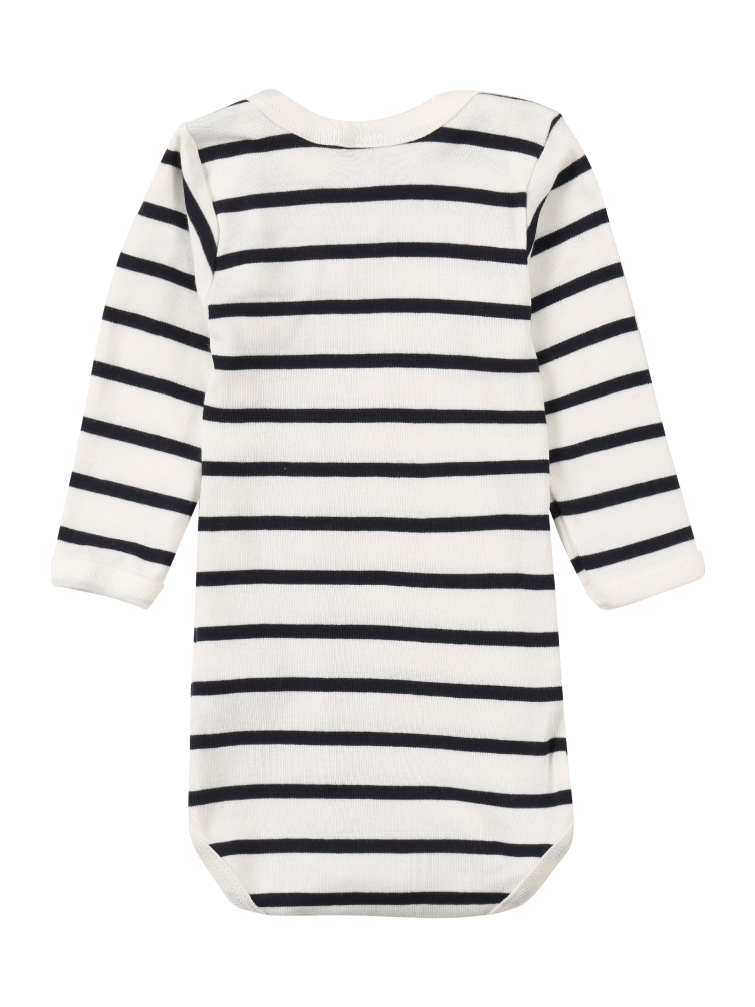 PETIT BATEAU Body in Weiß