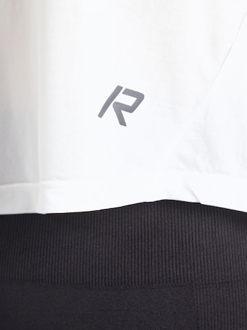 Rukka Performance shirt 'MERIKARVIA' in White